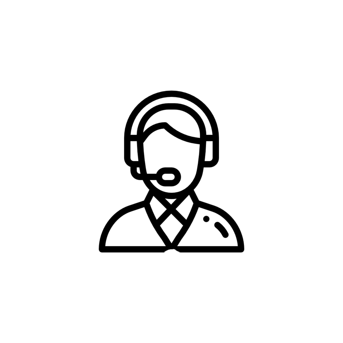 Easy return and refund icon