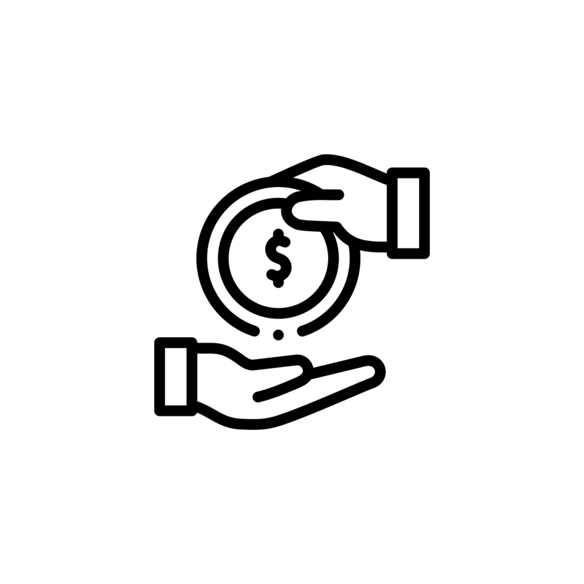 24/7 customer support icon