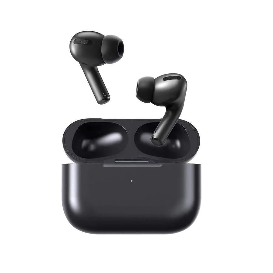 Airpods pro  Black Edition ANC – Wireless Charging Case