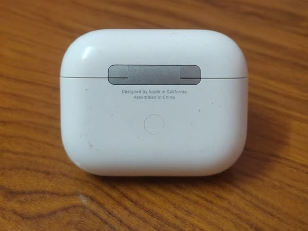 Airpods Pro 2 ANC Edition unboxing customer photo, Pakistan