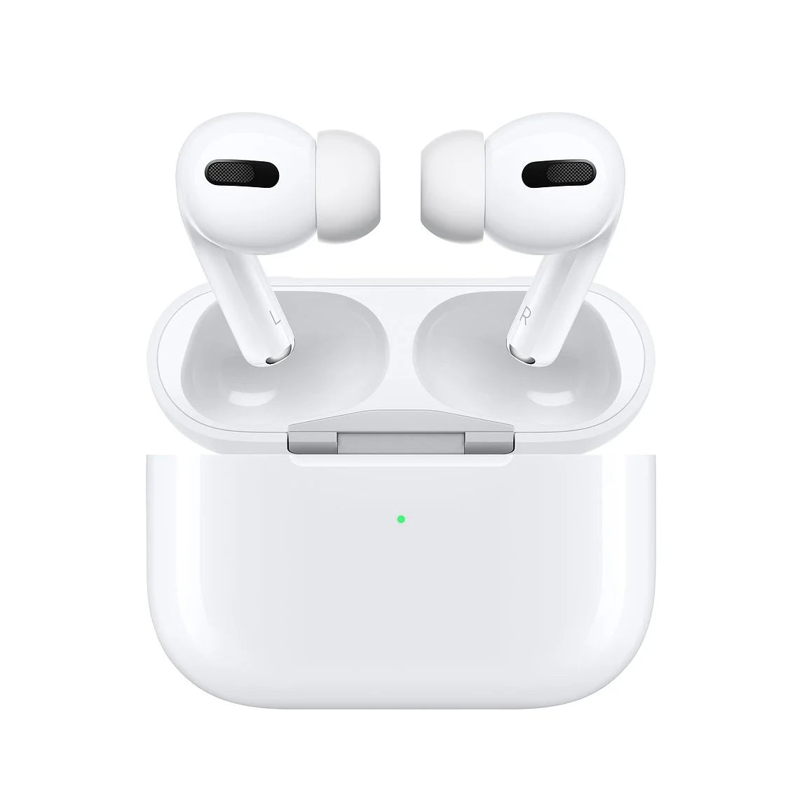Buy Airpods Pro ANC Edition white wireless earbuds online Pakistan