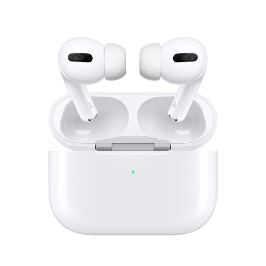 Buy Airpods Pro ANC Edition white wireless earbuds online Pakistan