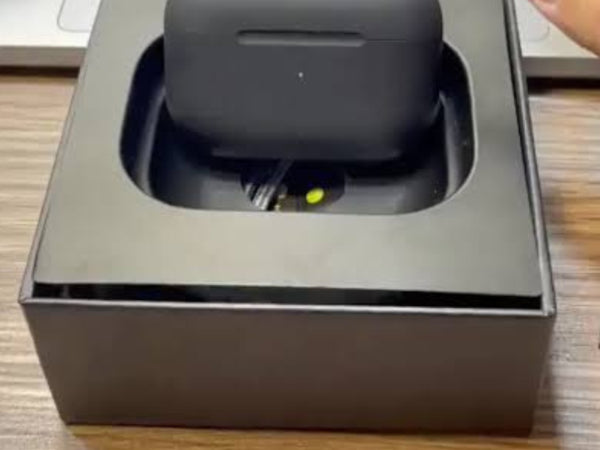 Affordable Airpods Pro 2 ANC Edition customer photo