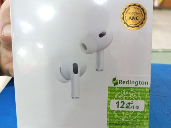 Real customer photo of Airpods Pro 2 ANC earbuds
